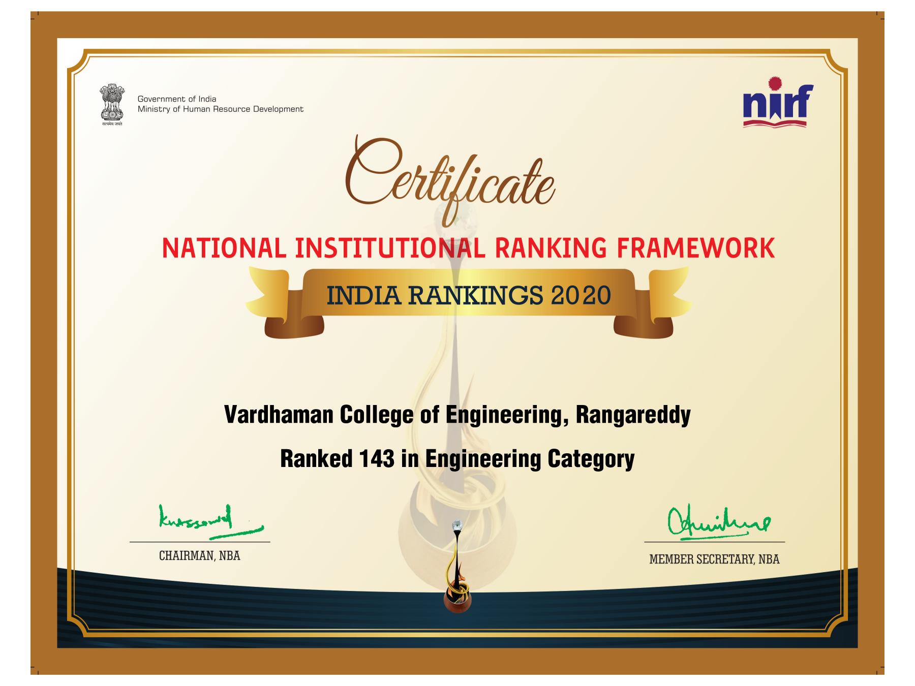 2020-NIRF-Rankings-ENGG-143