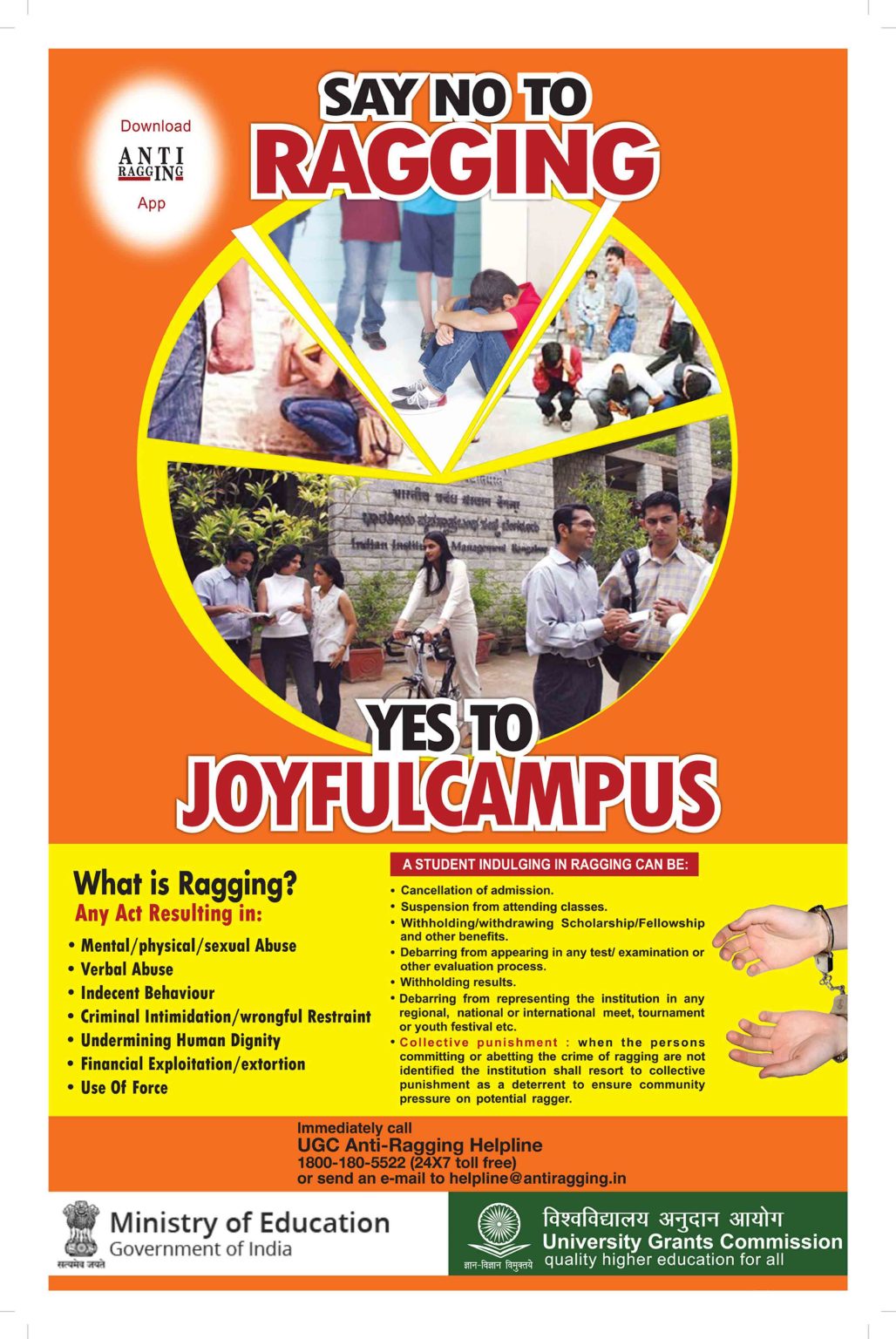 Anti-Ragging-Poster1