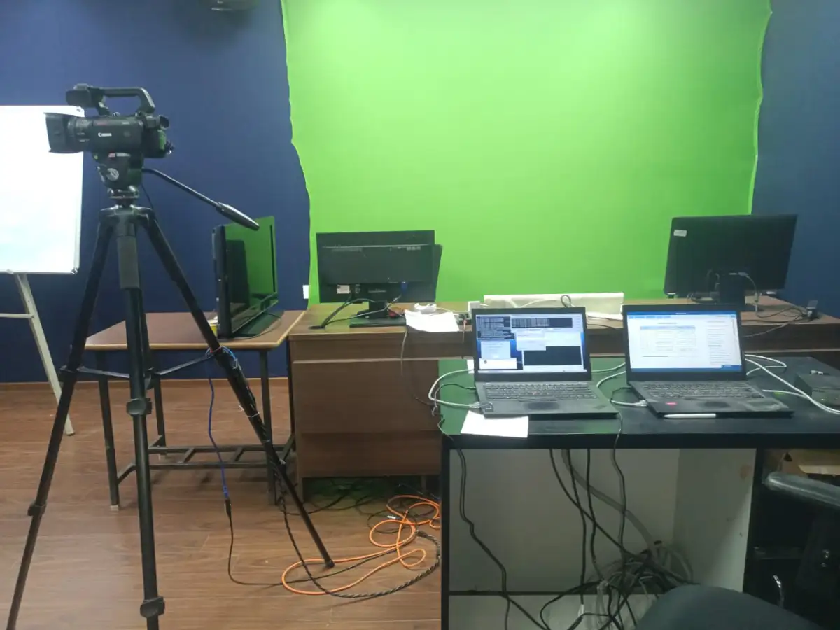 GyanGanga Studio Room-1