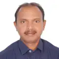 Dr. Ch. Sreenivasa Rao