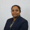 Dr. E. R. Aruna