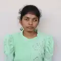 Ms. Ruvva Yashaswini