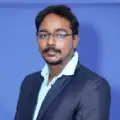 Mr. K. Anvesh